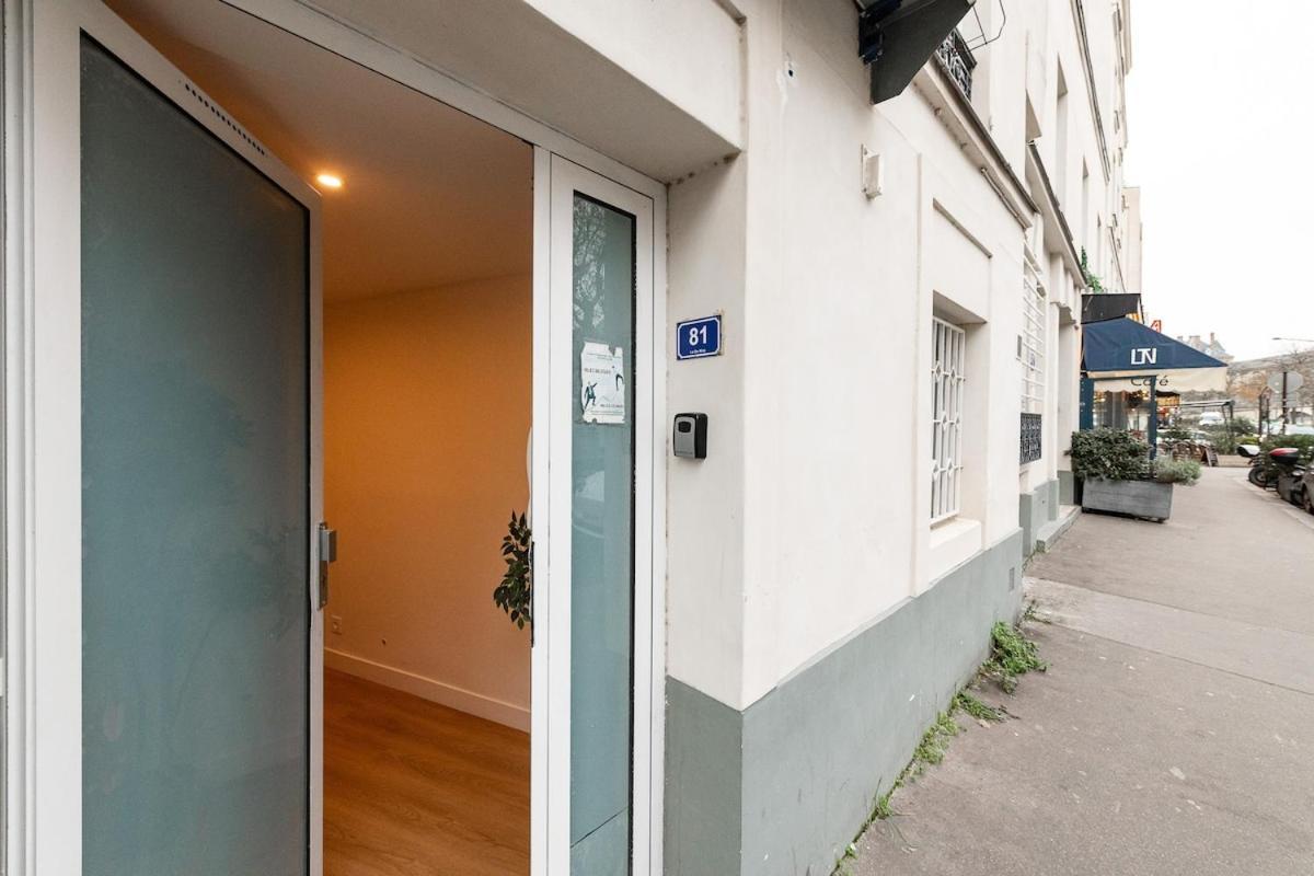 Avenue Breteuil Family - 11 Pers - Unique - Cosy Parijs