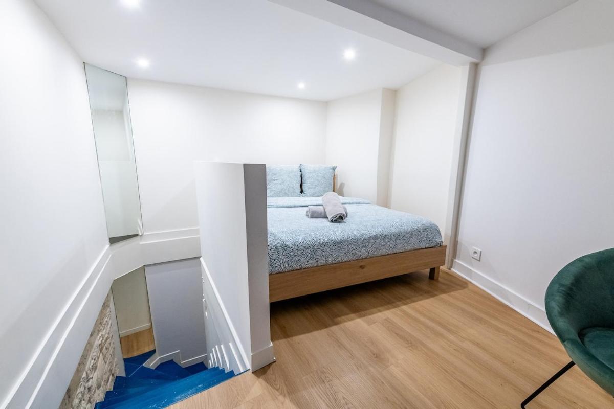 Appartement Avenue Breteuil Family - 11 Pers - Unique - Cosy Parijs