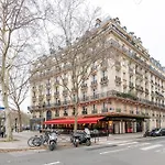 Avenue Breteuil Family - 11 Pers - Unique - Cosy