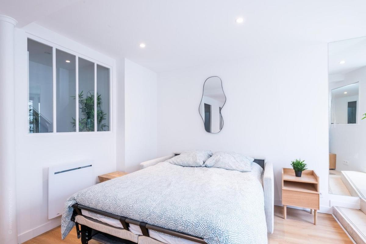 Avenue Breteuil Family - 11 Pers - Unique - Cosy Appartement Parijs