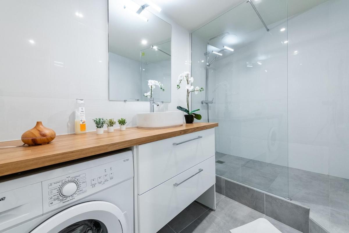 Avenue Breteuil Family - 11 Pers - Unique - Cosy Appartement Parijs