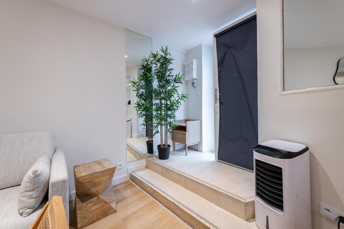 Appartement Avenue Breteuil Family - 11 Pers - Unique - Cosy Parijs