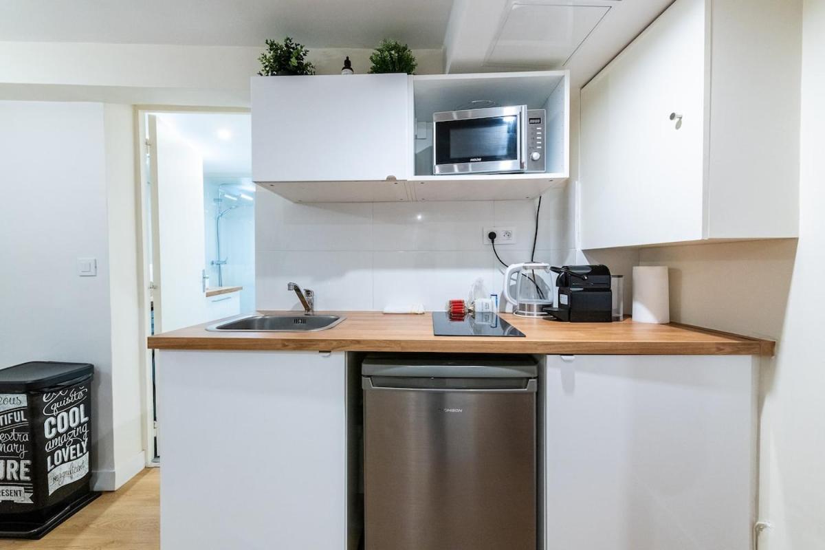 Appartement Avenue Breteuil Family - 11 Pers - Unique - Cosy