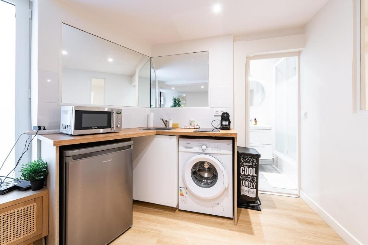 Avenue Breteuil Family - 11 Pers - Unique - Cosy Appartement