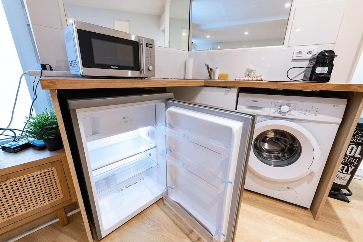 Appartement Avenue Breteuil Family - 11 Pers - Unique - Cosy