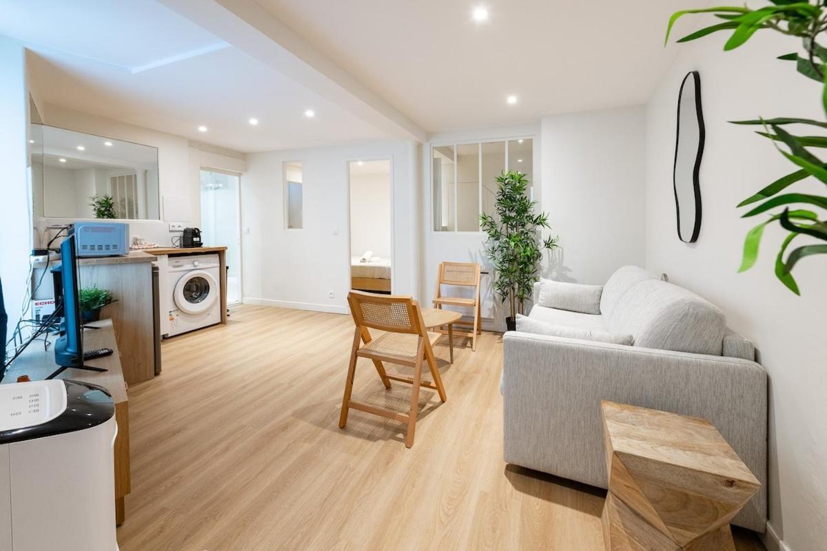 Avenue Breteuil Family - 11 Pers - Unique - Cosy Appartement *