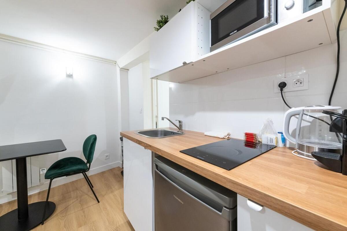 Avenue Breteuil Family - 11 Pers - Unique - Cosy Appartement Parijs