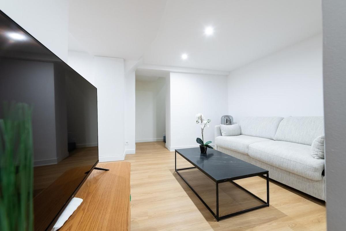Avenue Breteuil Family - 11 Pers - Unique - Cosy Appartement *