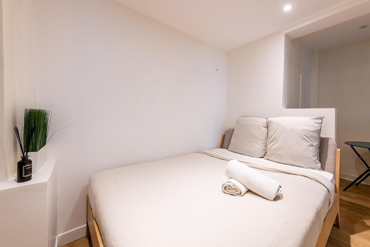 Appartement Avenue Breteuil Family - 11 Pers - Unique - Cosy *