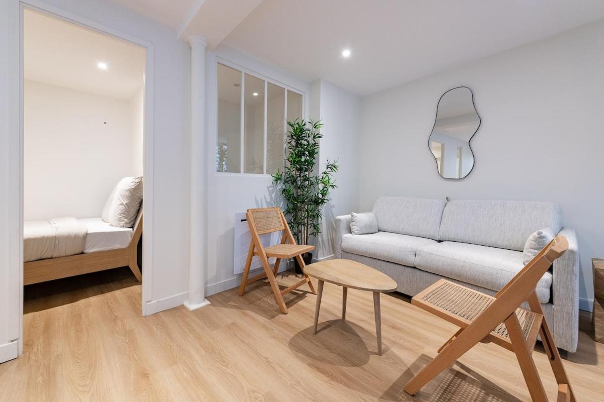 Avenue Breteuil Family - 11 Pers - Unique - Cosy Appartement *